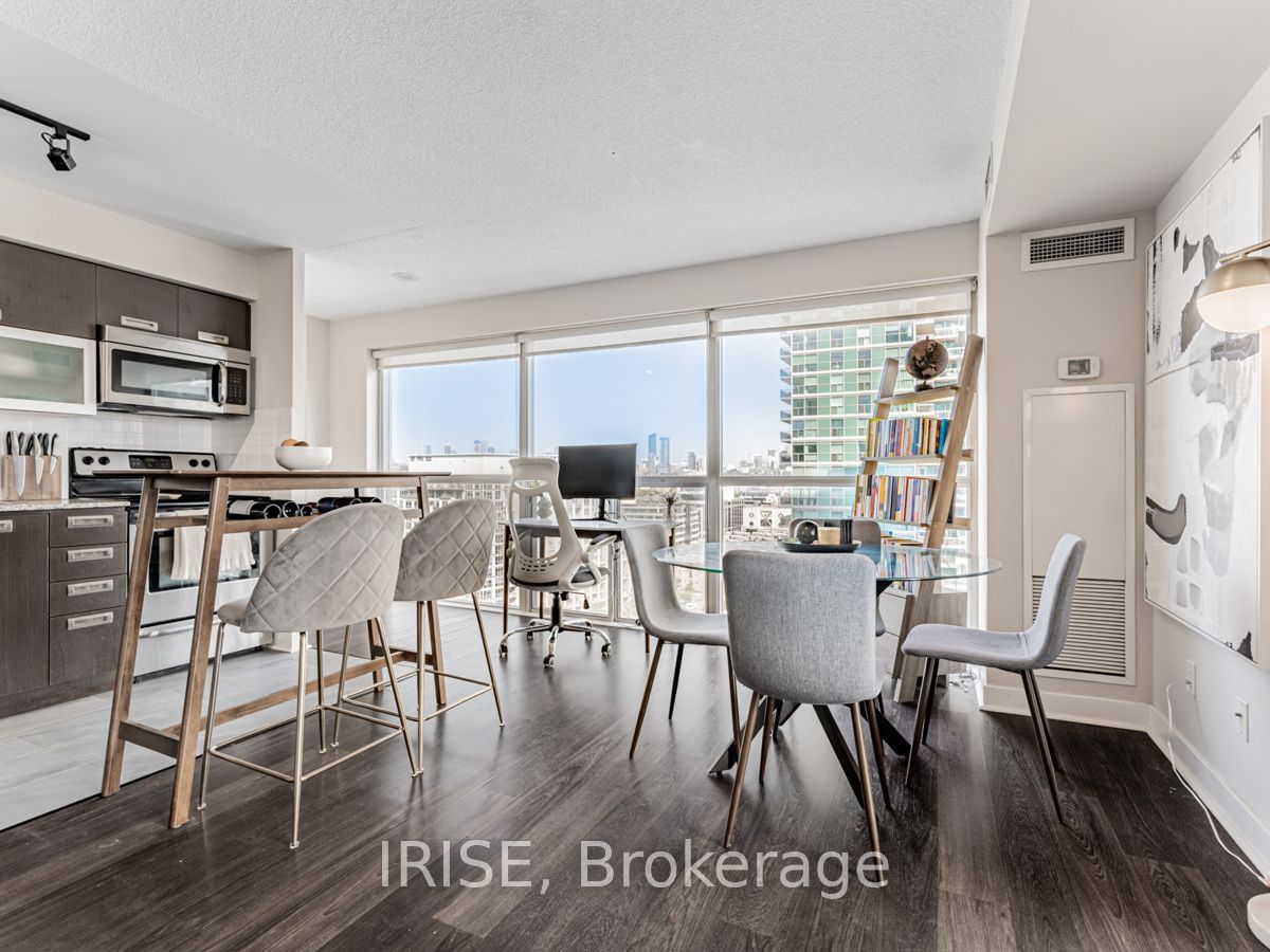 100 Western Battery Rd, unit 1602 for sale - image #12