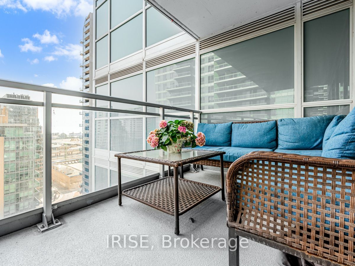 100 Western Battery Rd, unit 1602 for sale - image #24