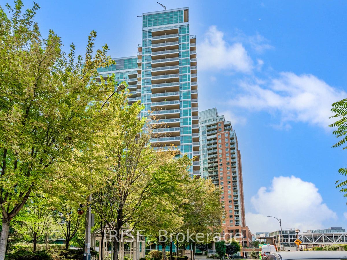 100 Western Battery Rd, unit 1602 for sale - image #25