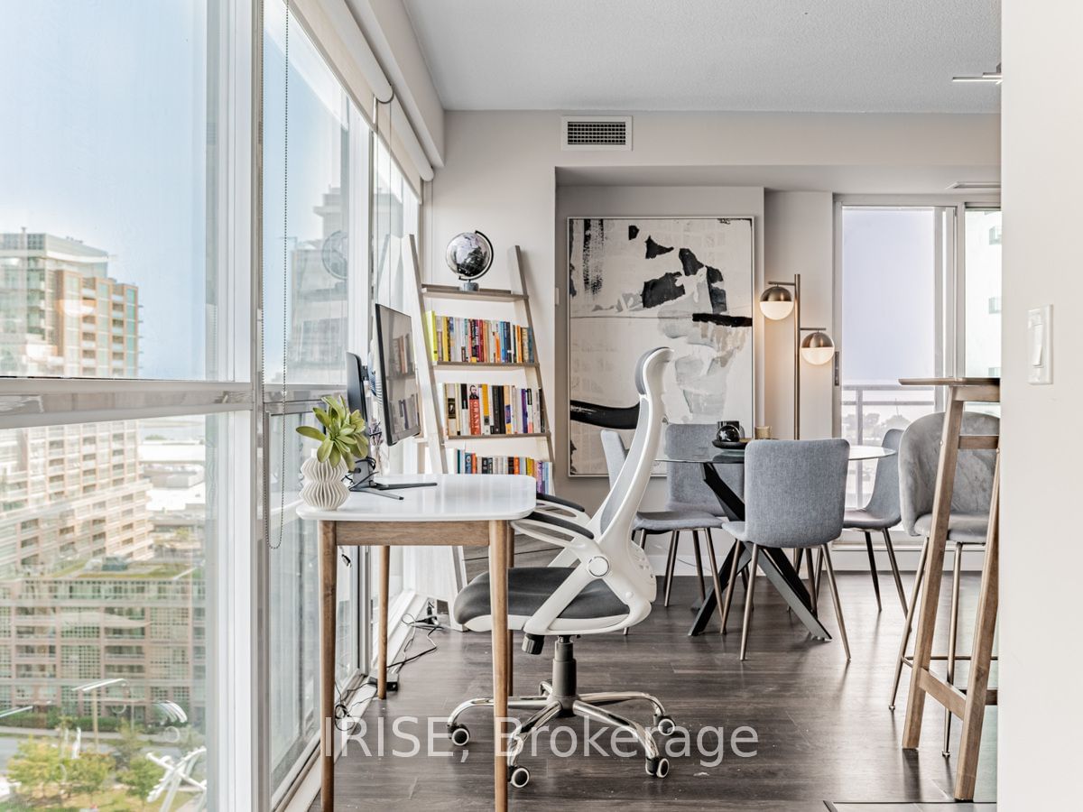 100 Western Battery Rd, unit 1602 for sale - image #8