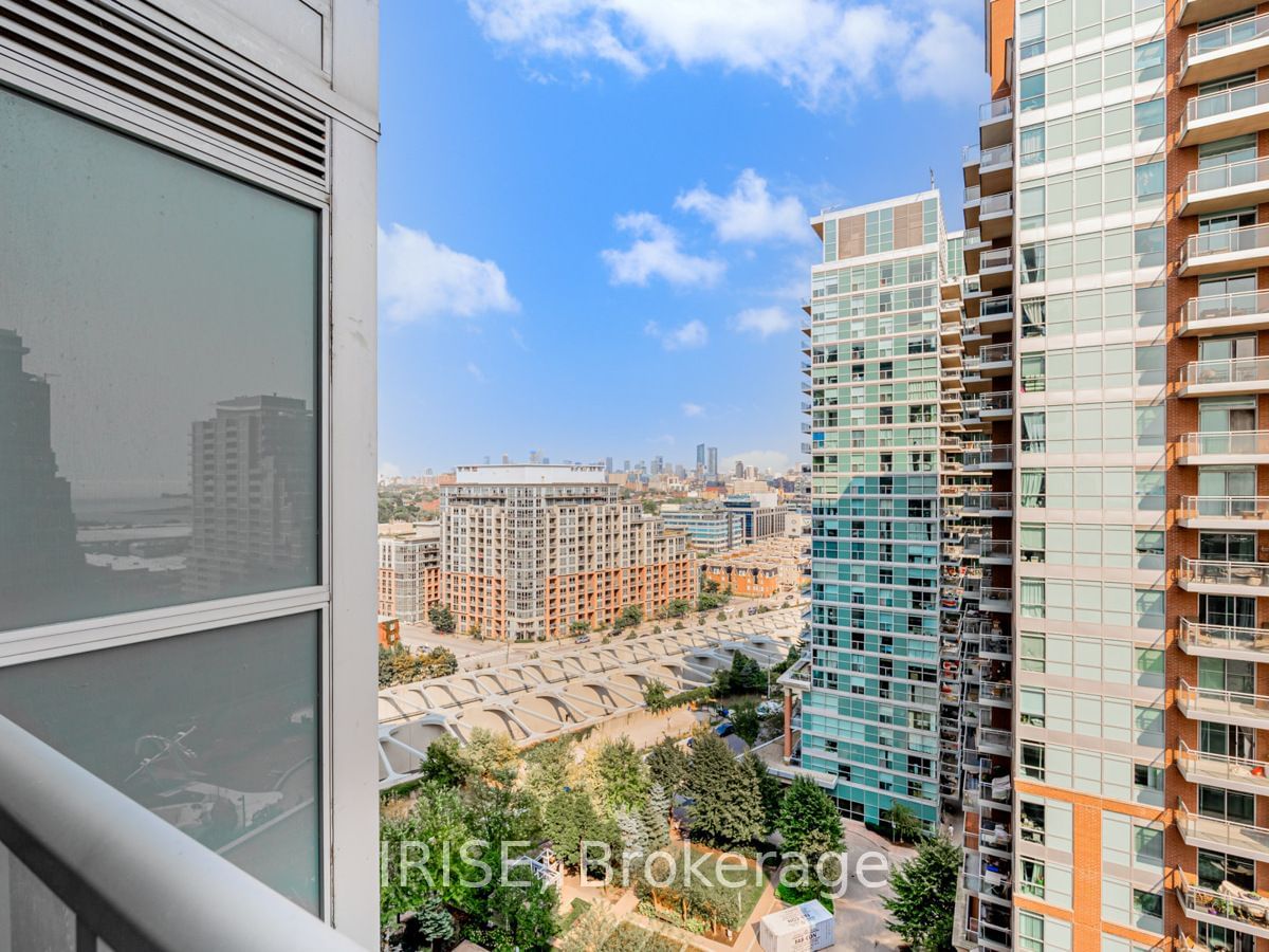 100 Western Battery Rd, unit 1602 for sale - image #9