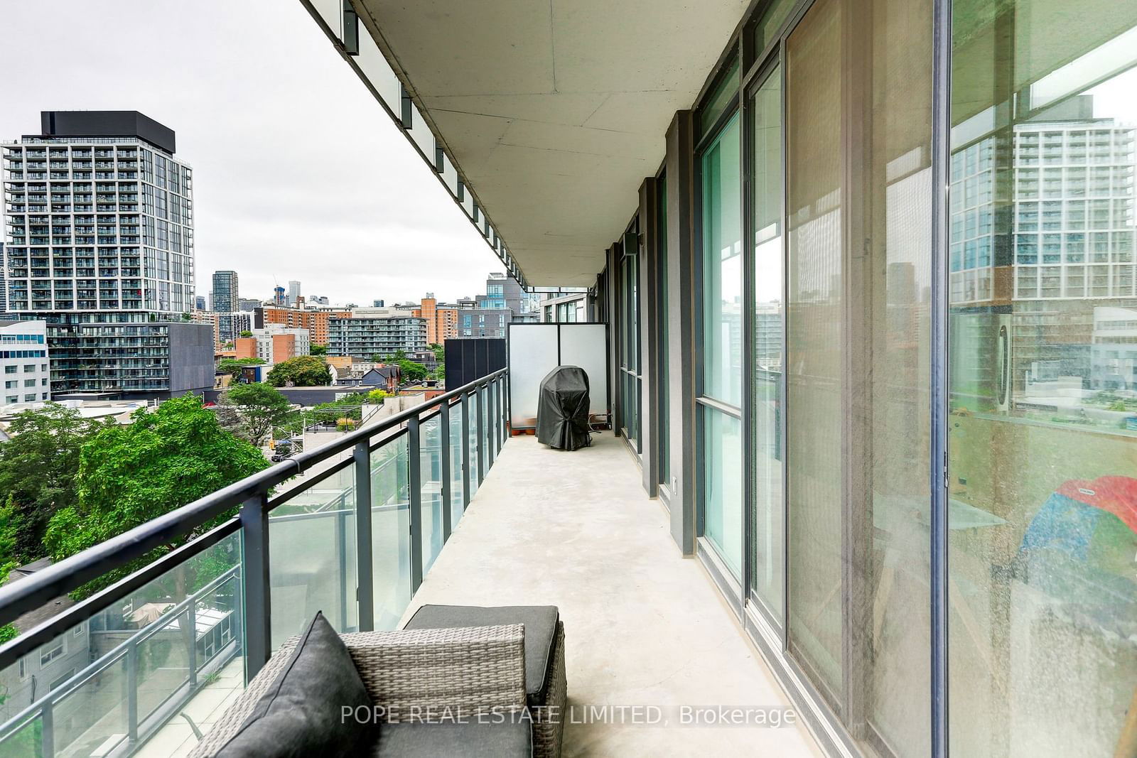 318 King St E, unit 716 for sale - image #24