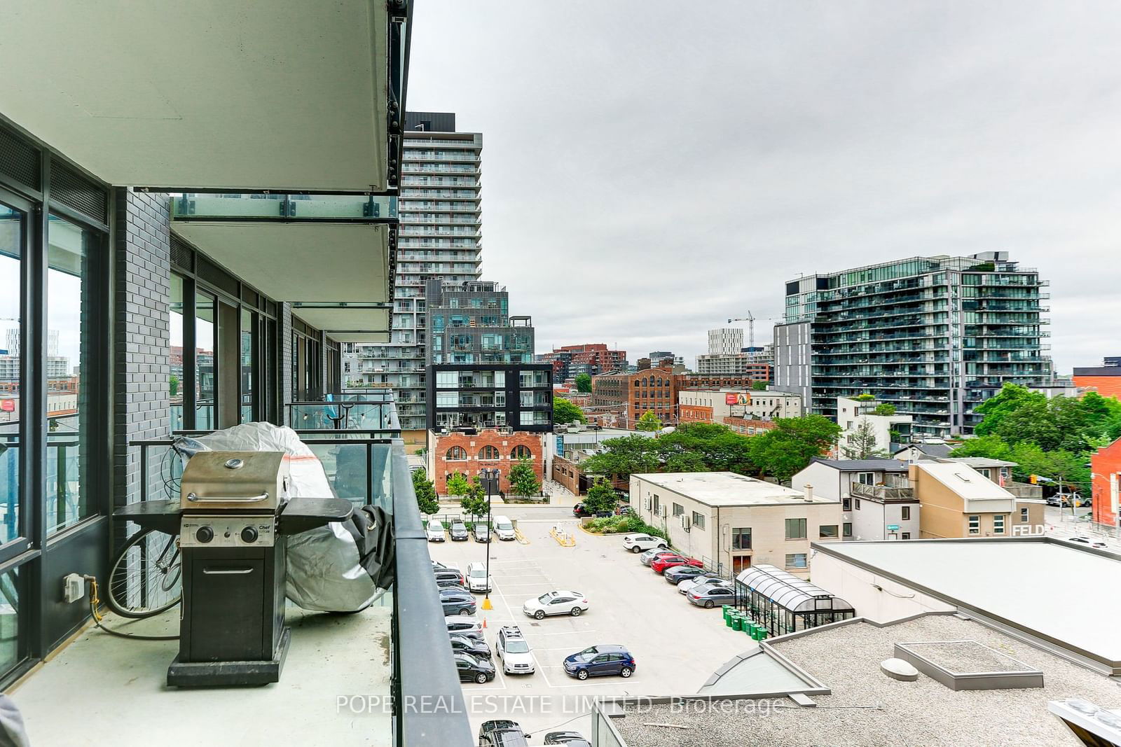 55 Ontario St, unit 608 for rent - image #14