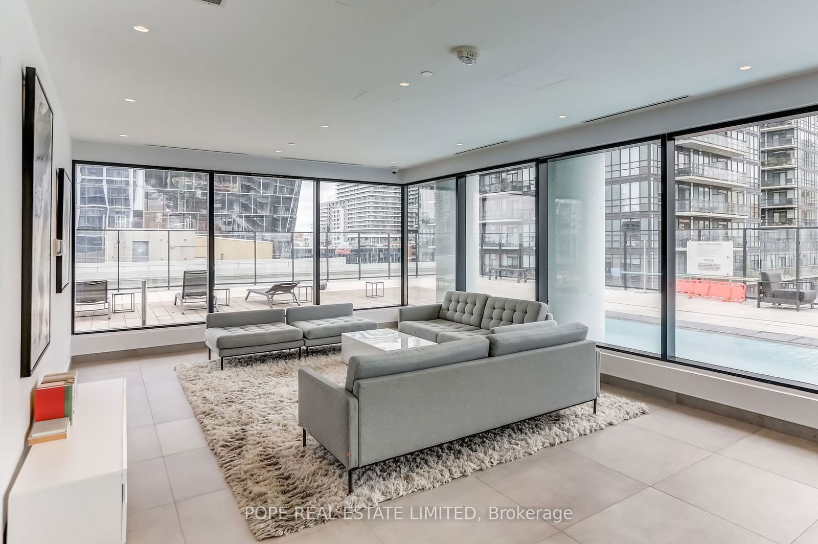 55 Ontario St, unit 608 for rent - image #21