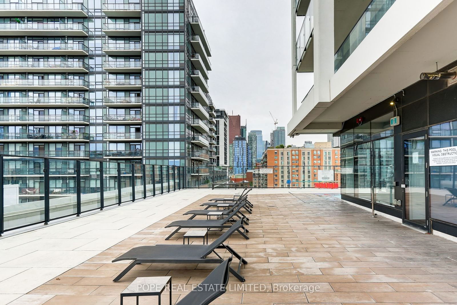 55 Ontario St, unit 608 for rent - image #22