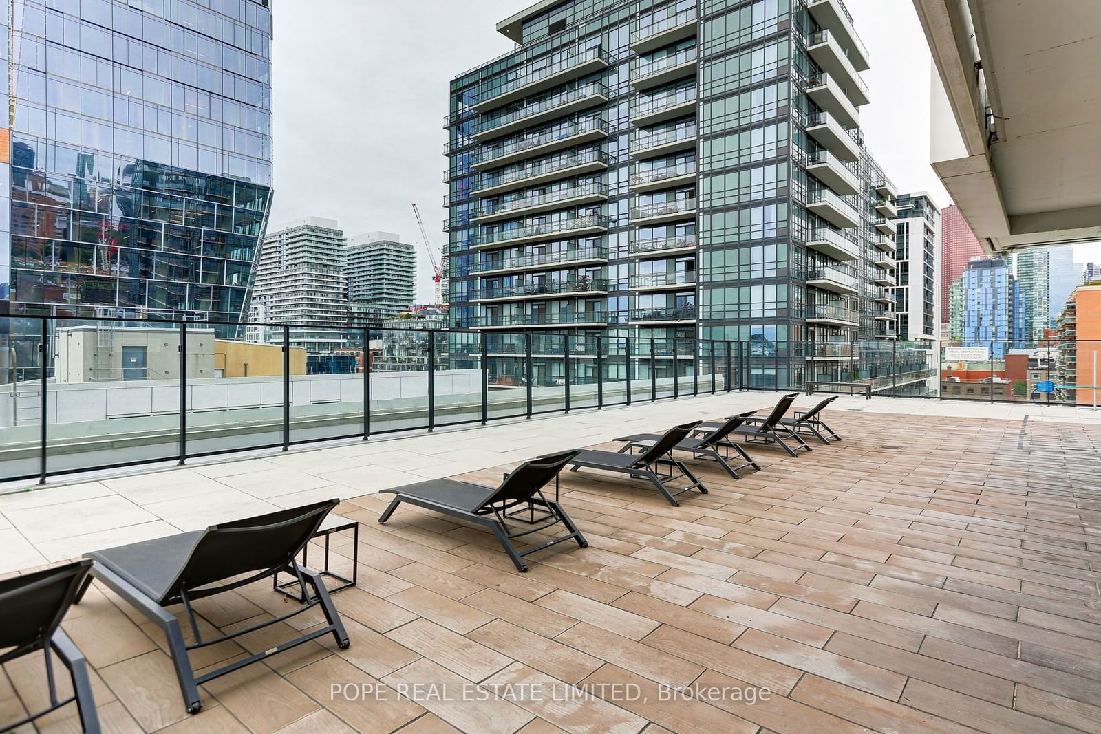 55 Ontario St, unit 608 for rent - image #23