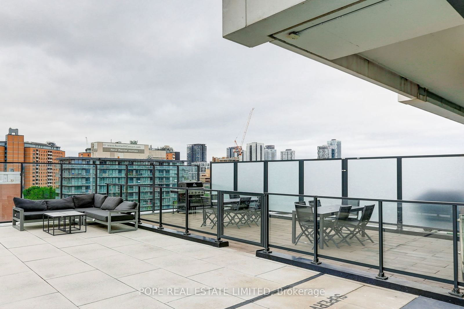 55 Ontario St, unit 608 for rent - image #28