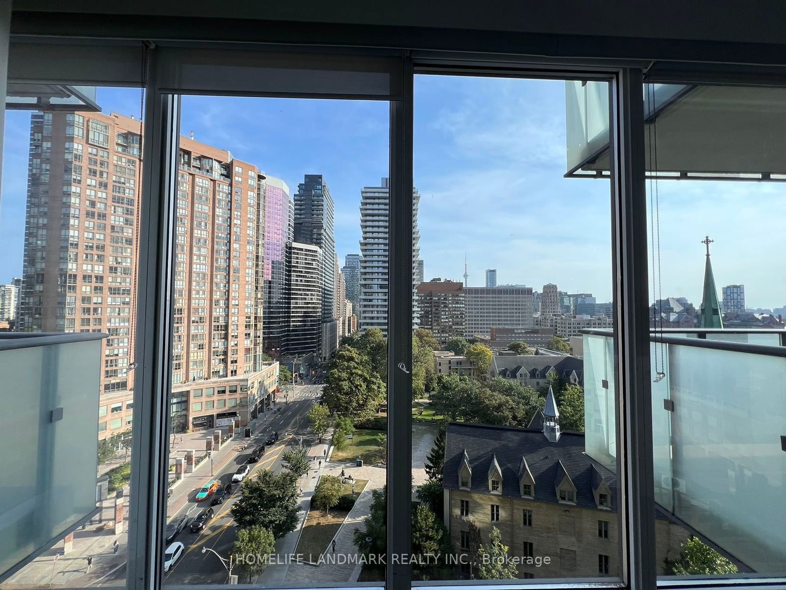 1080 Bay St, unit 1002 for rent - image #7