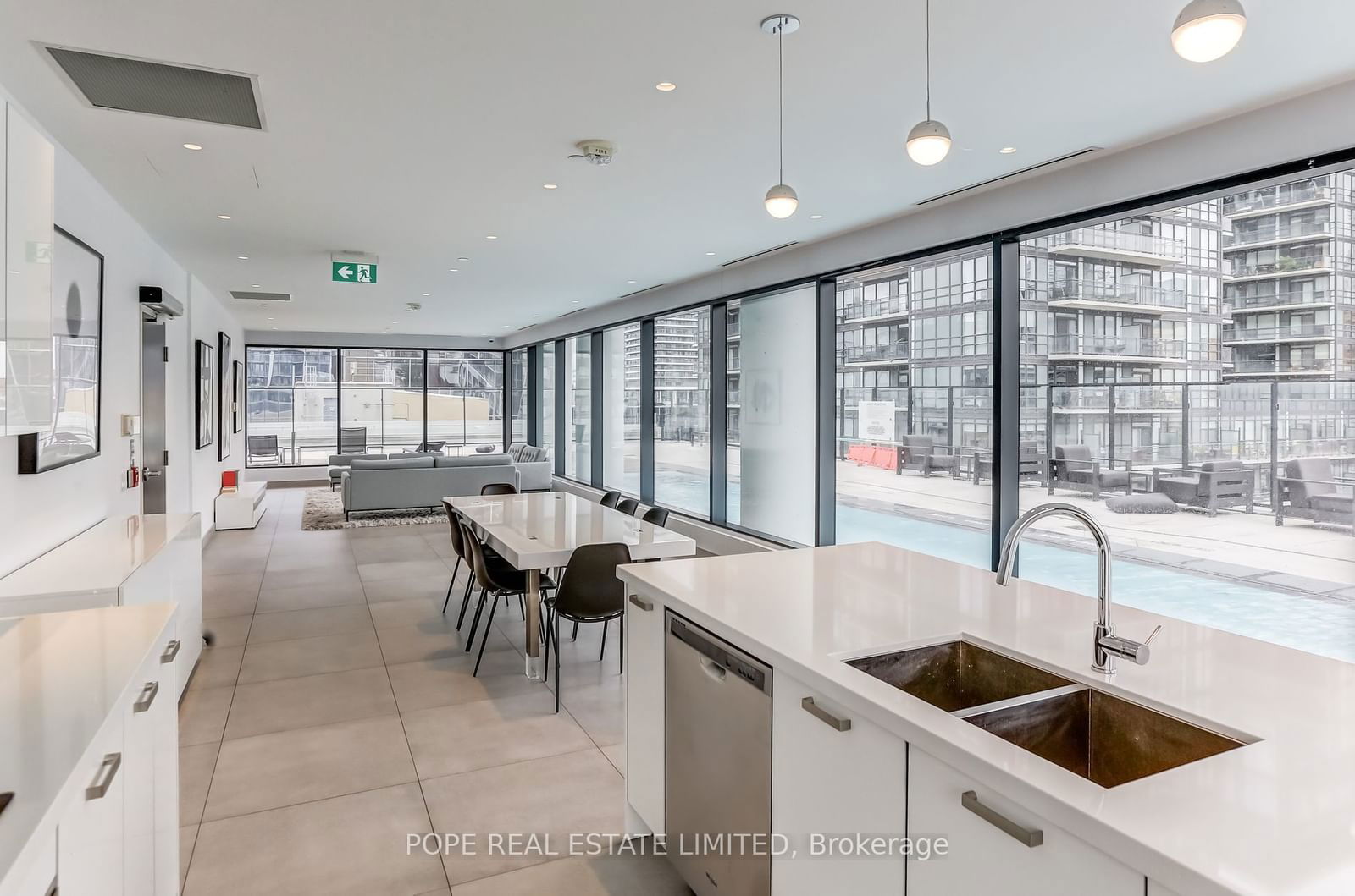 55 Ontario St, unit 608 for rent - image #19