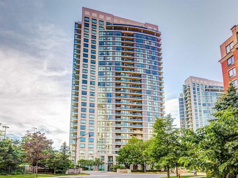 30 Harrison Garden Blvd, unit 1803 for rent - image #1