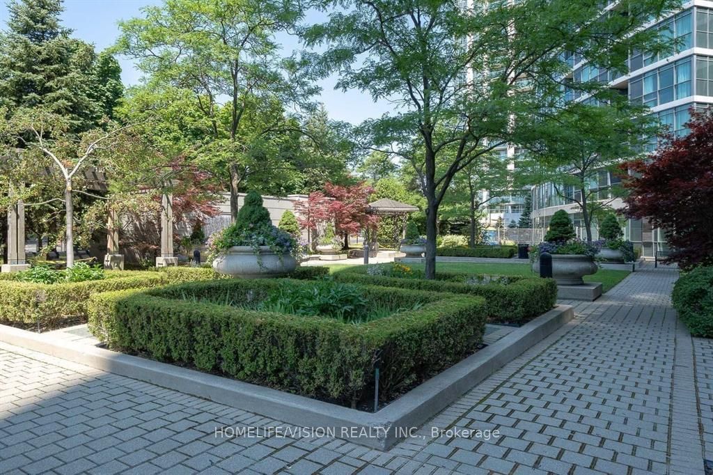 30 Harrison Garden Blvd, unit 1803 for rent - image #3