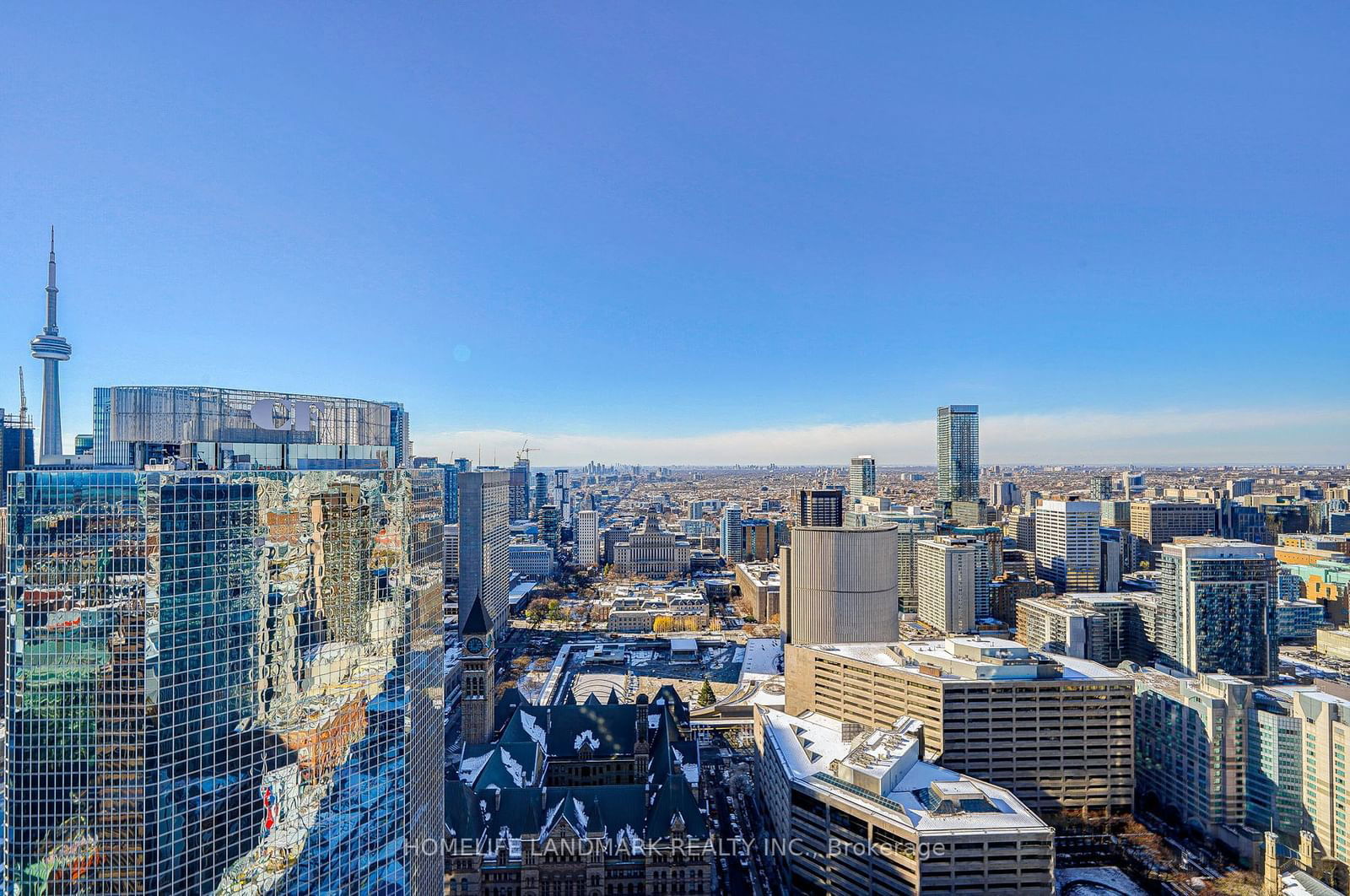 197 Yonge St, unit 4211 for sale - image #28