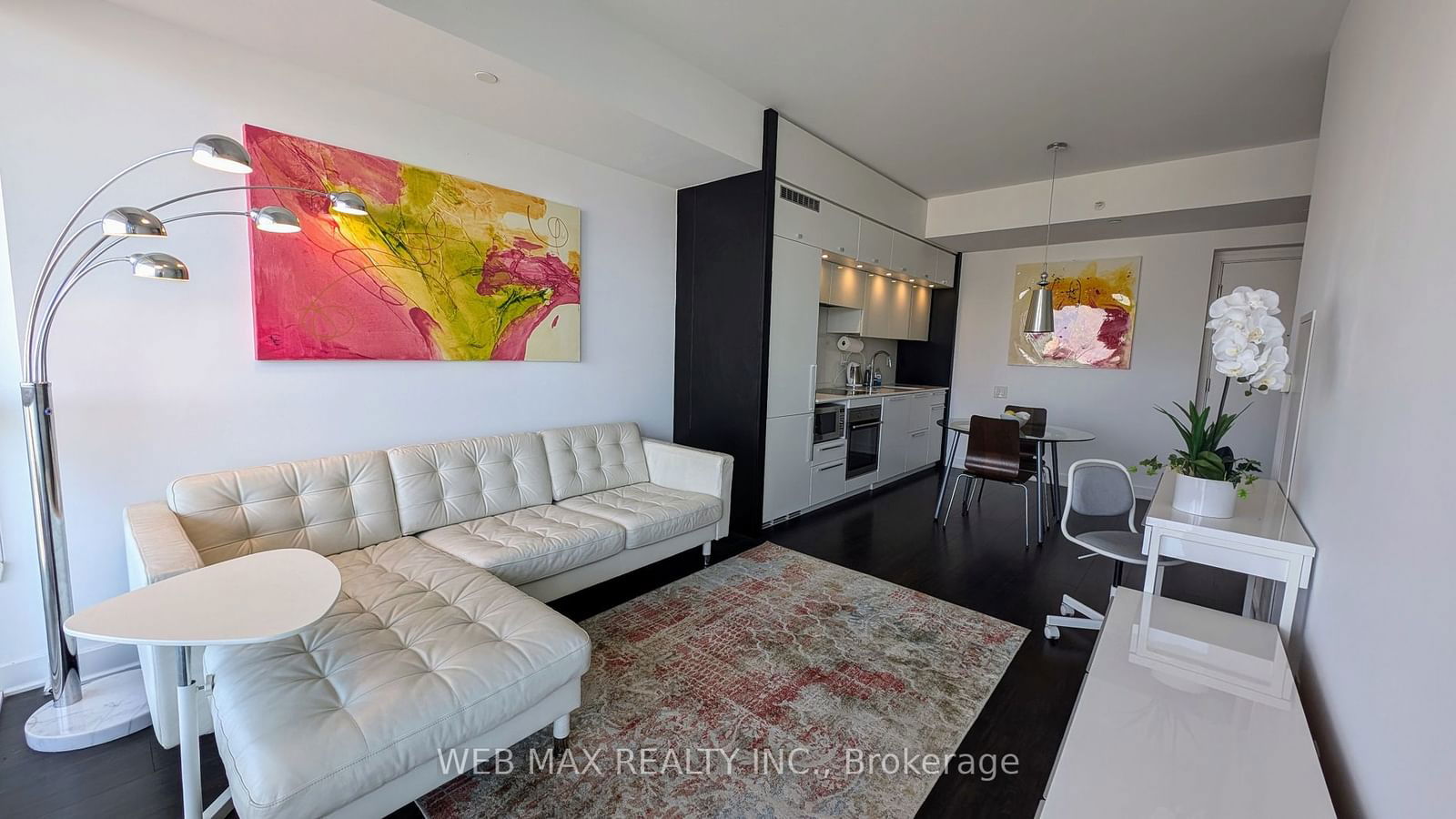 15 Grenville St, unit 4405 for rent - image #10