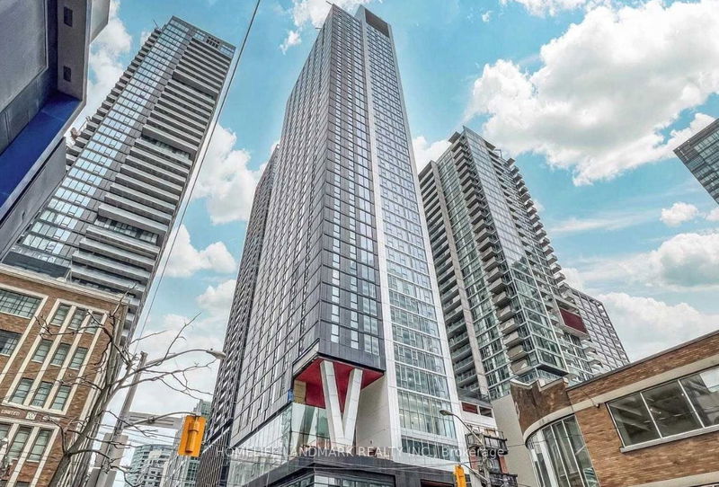 357 King St W, unit 201 for rent - image #1