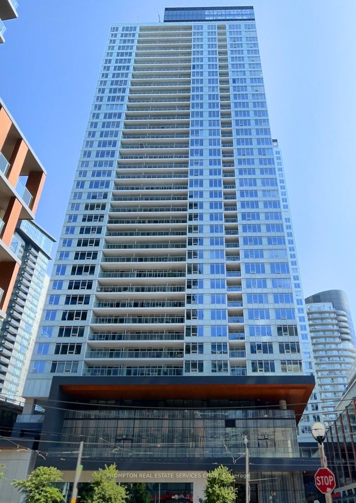 19 Bathurst St, unit 3110 for rent