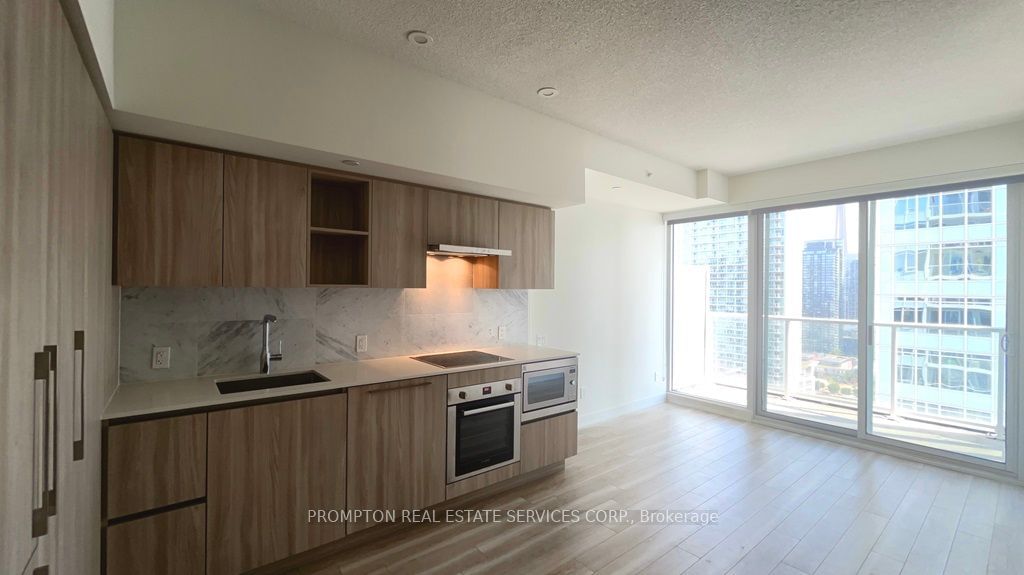 19 Bathurst St, unit 3110 for rent - image #12