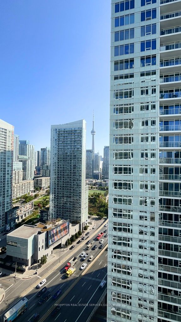 19 Bathurst St, unit 3110 for rent - image #17