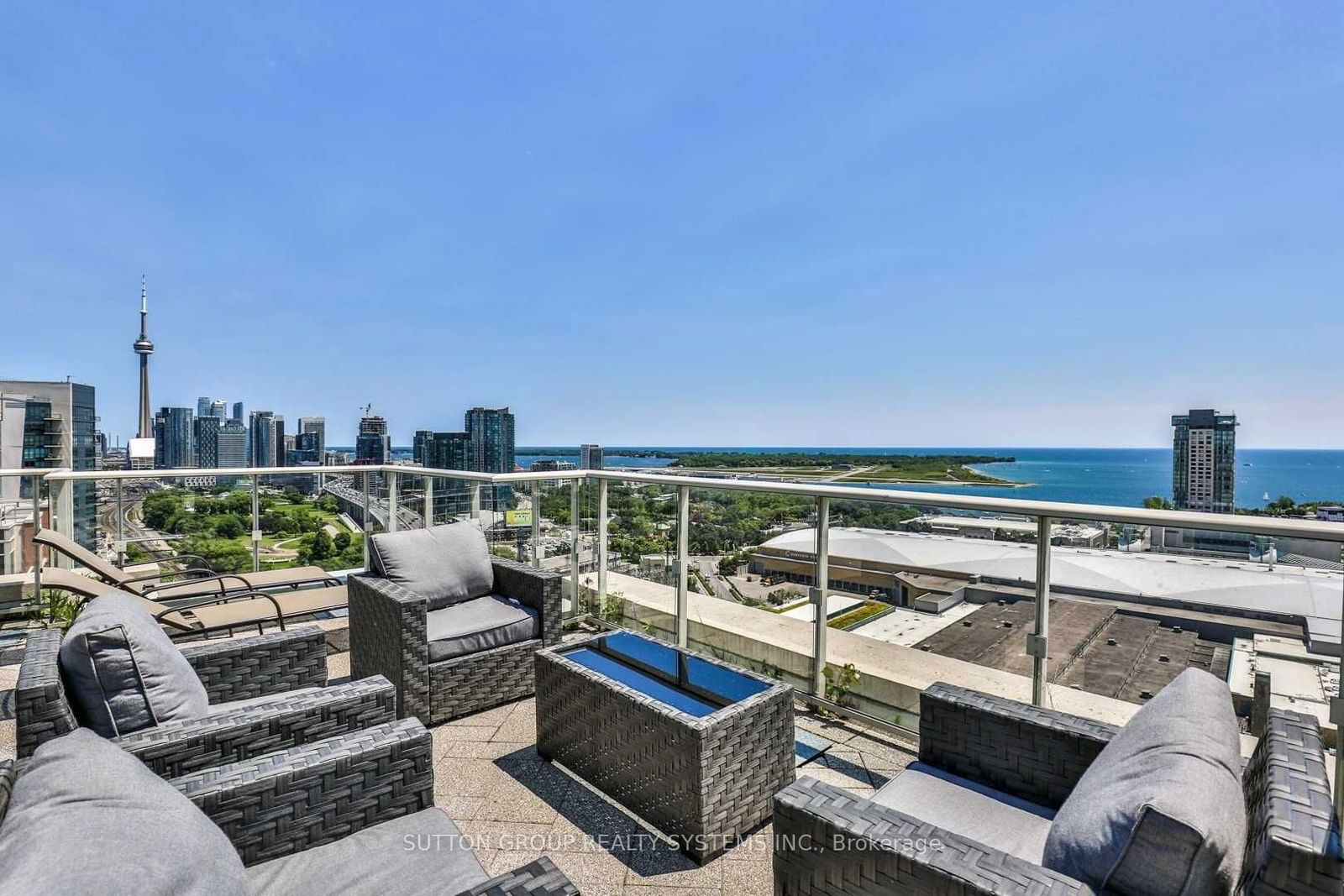 75 East Liberty St, unit 1116 for sale - image #21