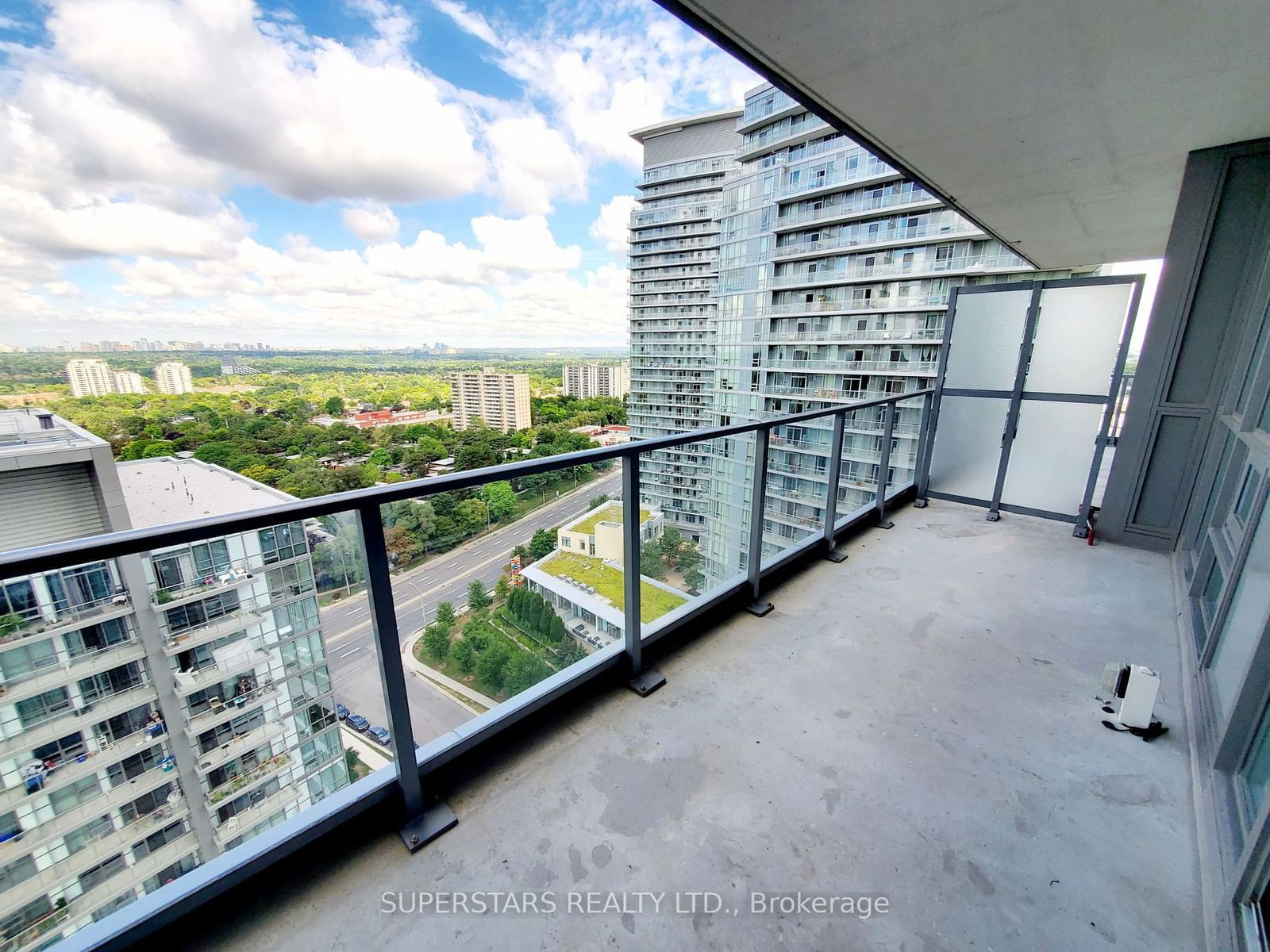 56 Forest Manor Rd, unit 1706 for rent