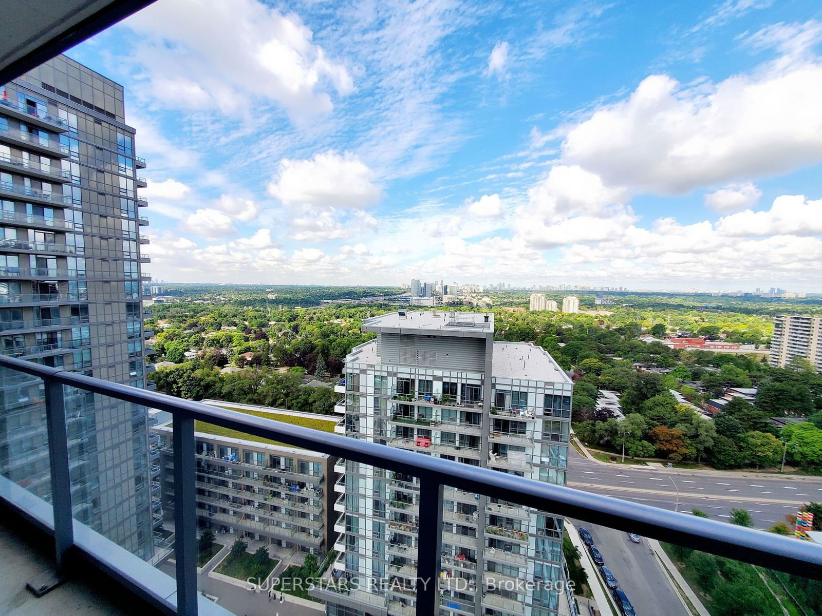 56 Forest Manor Rd, unit 1706 for rent - image #23