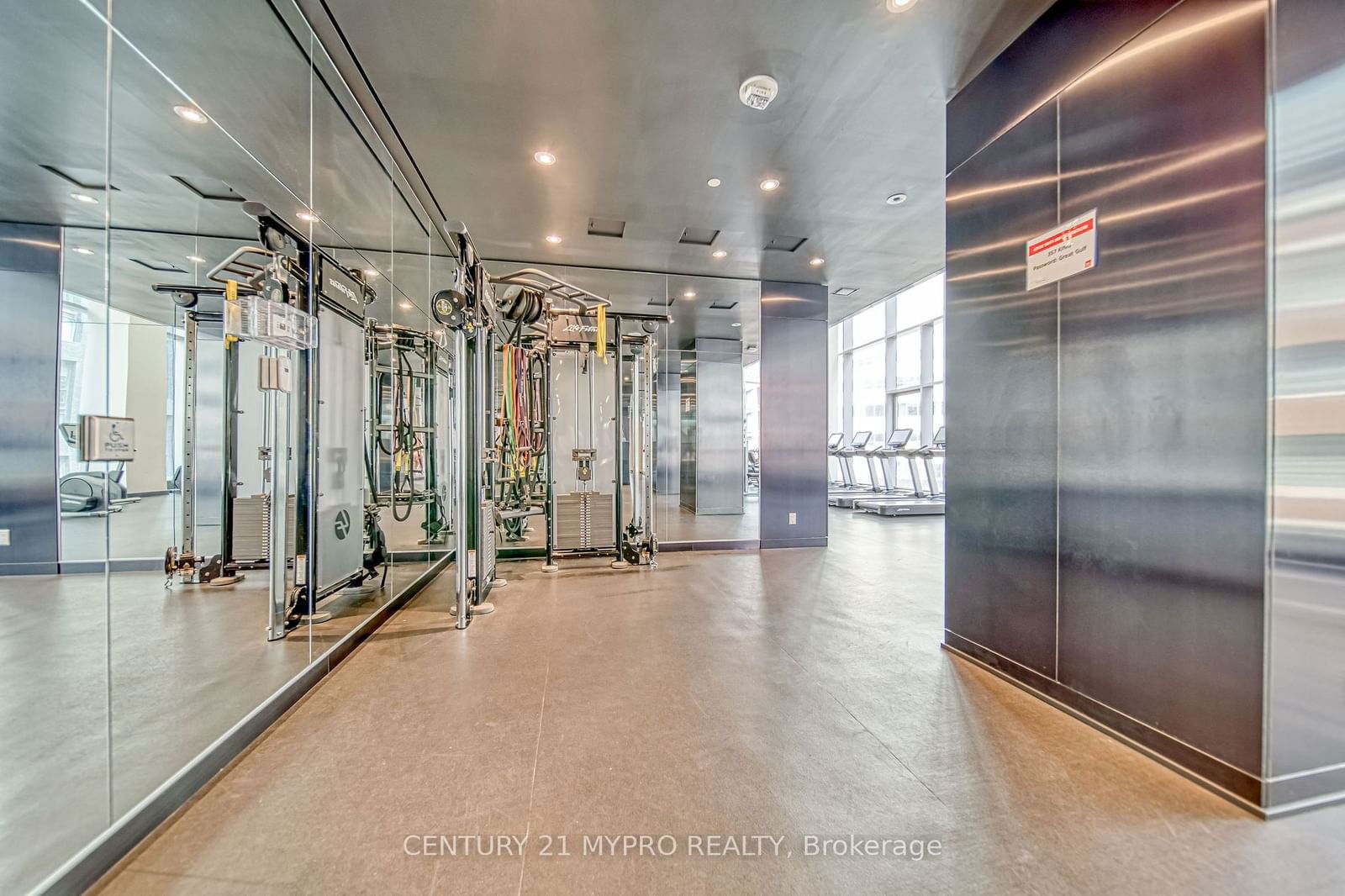 357 King St W, unit 2202 for sale - image #12