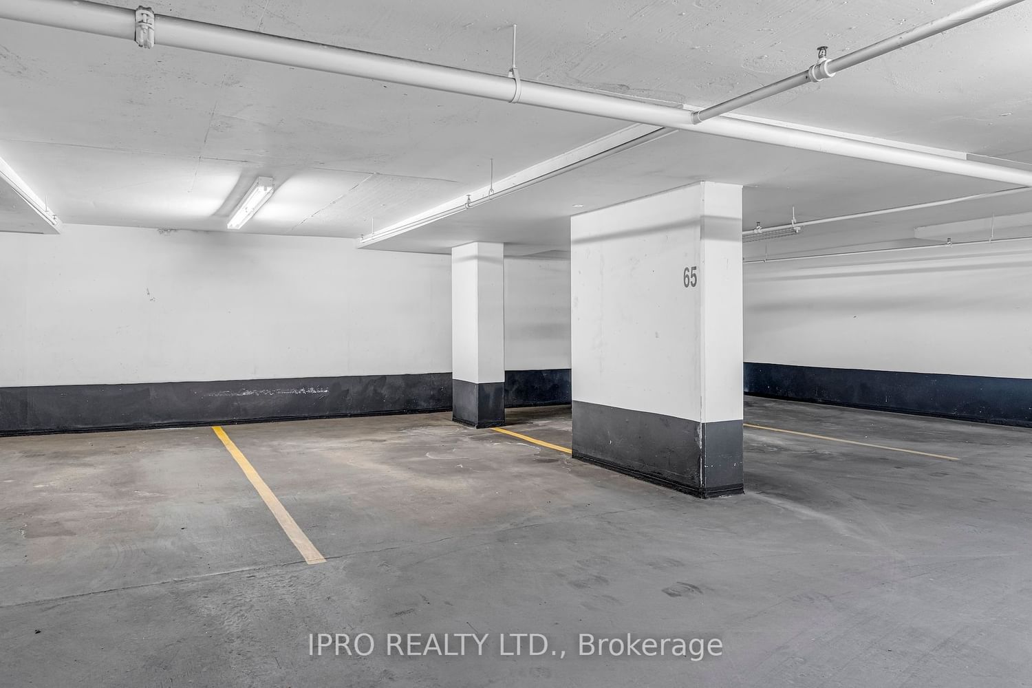 11 St Joseph St, unit 505 for sale - image #32