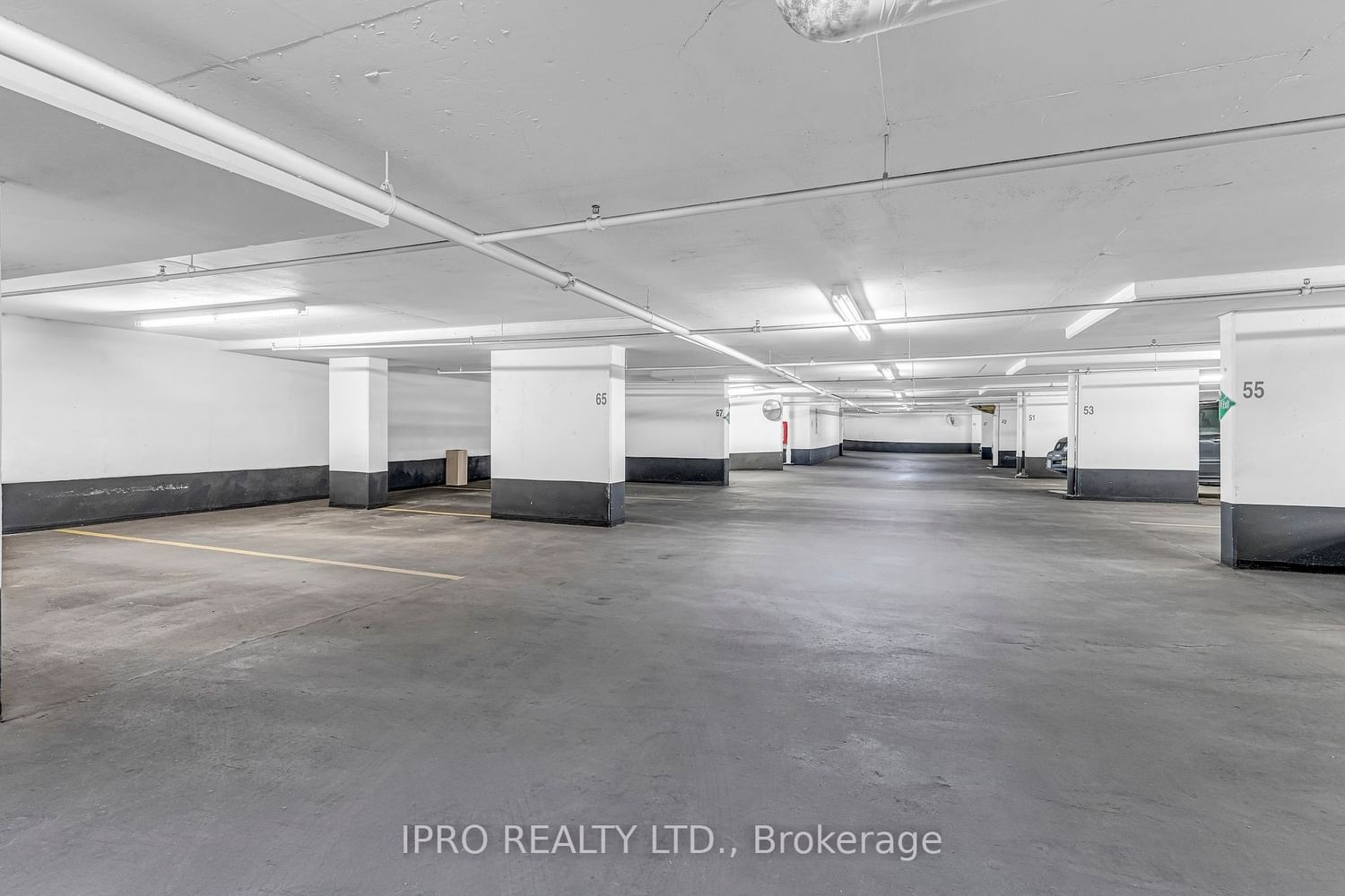 11 St Joseph St, unit 505 for sale - image #33