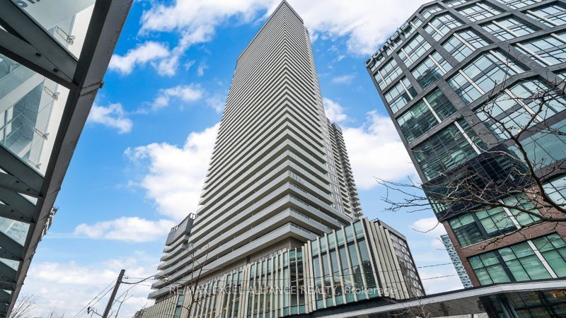 15 Lower Jarvis St, unit 412 for rent - image #1