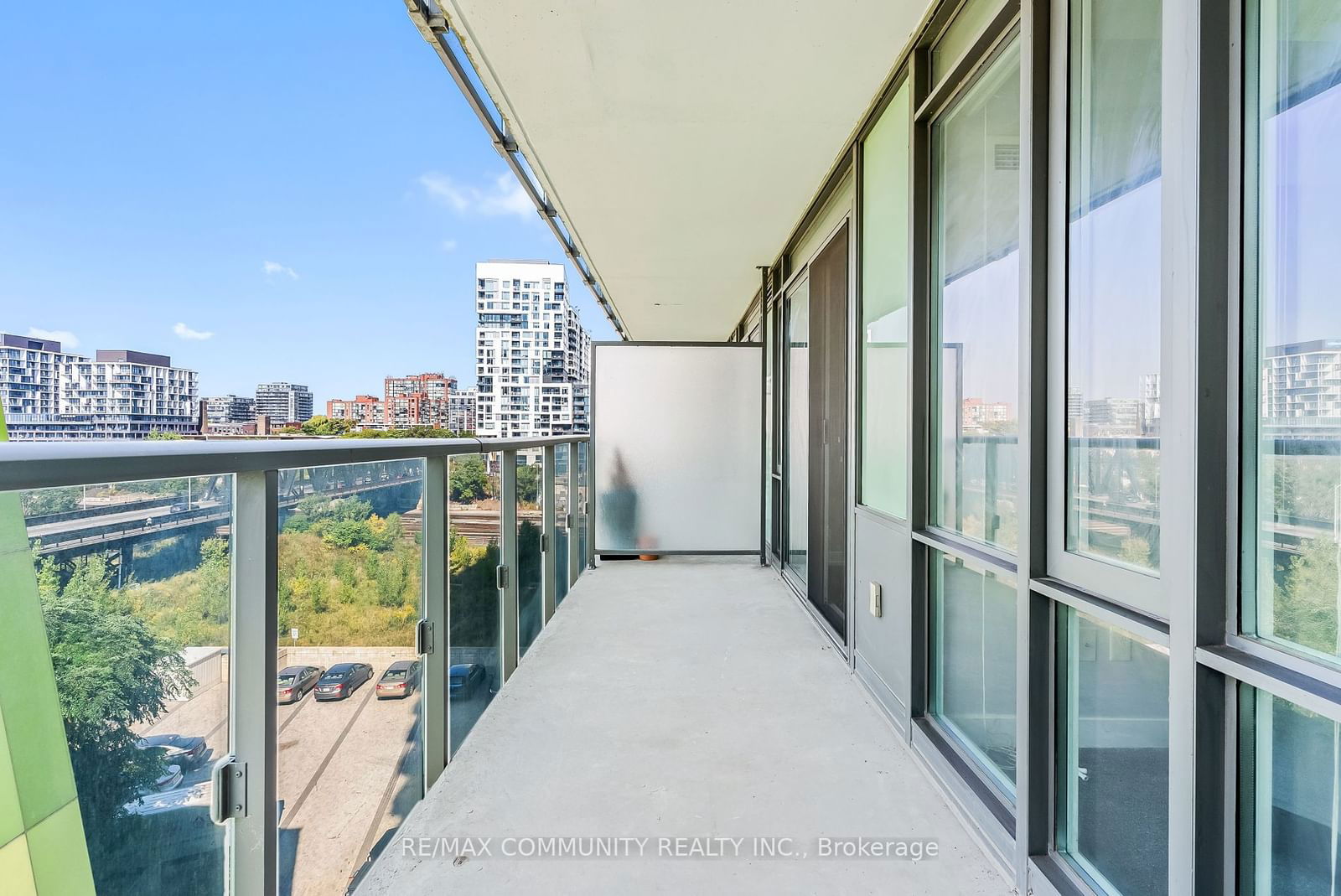 170 Fort York Blvd, unit 512 for sale - image #16