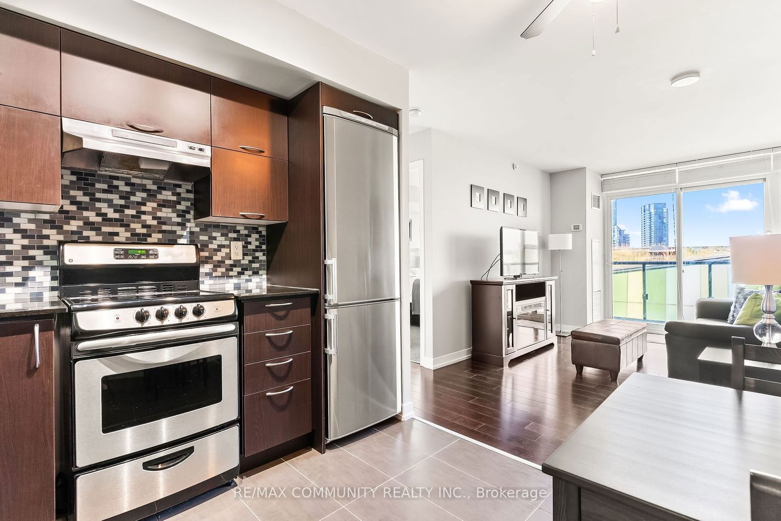 170 Fort York Blvd, unit 512 for sale - image #3