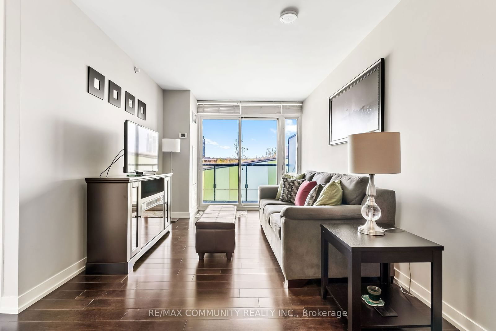 170 Fort York Blvd, unit 512 for sale - image #5