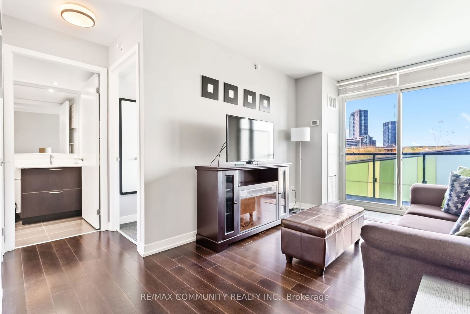 170 Fort York Blvd, unit 512 for sale - image #6