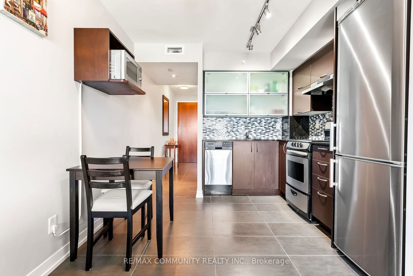 170 Fort York Blvd, unit 512 for sale - image #7