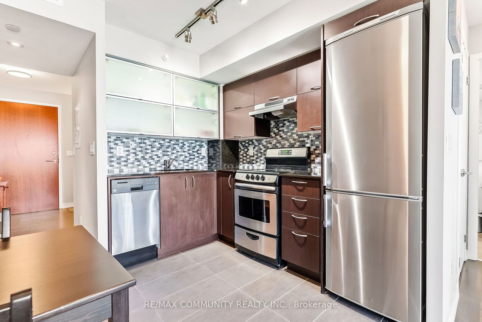 170 Fort York Blvd, unit 512 for sale - image #8