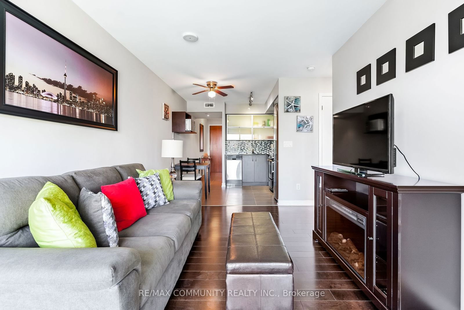 170 Fort York Blvd, unit 512 for sale - image #9