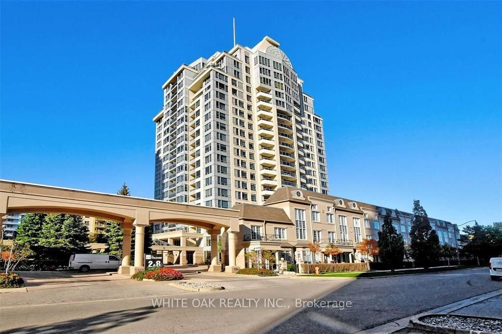 8 Rean Dr, unit 612 for rent - image #1