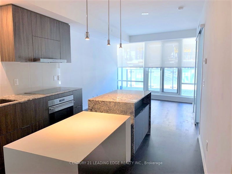 1 Bloor St E, unit 416 for rent - image #1