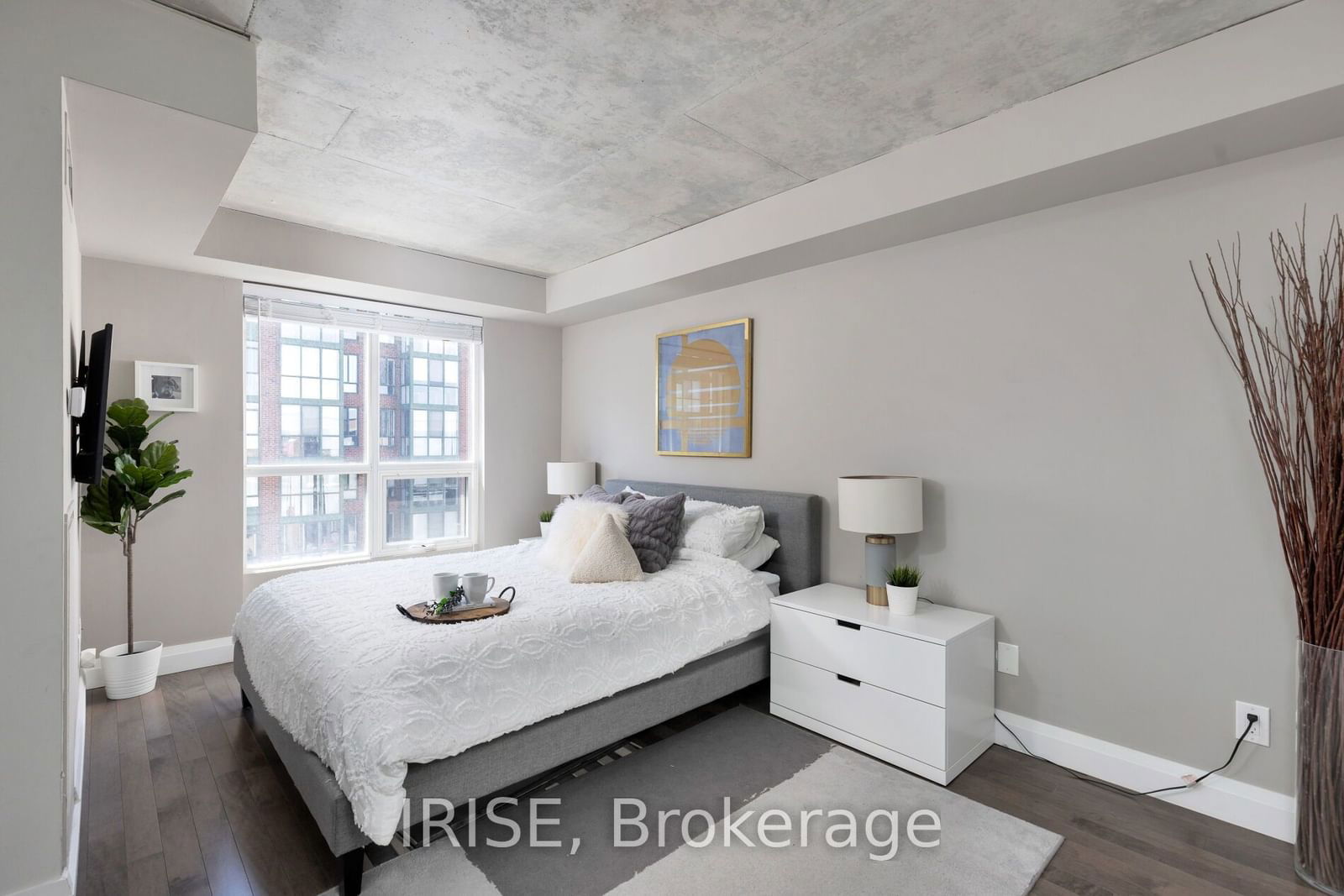 800 King St W, unit PH807 for sale - image #15