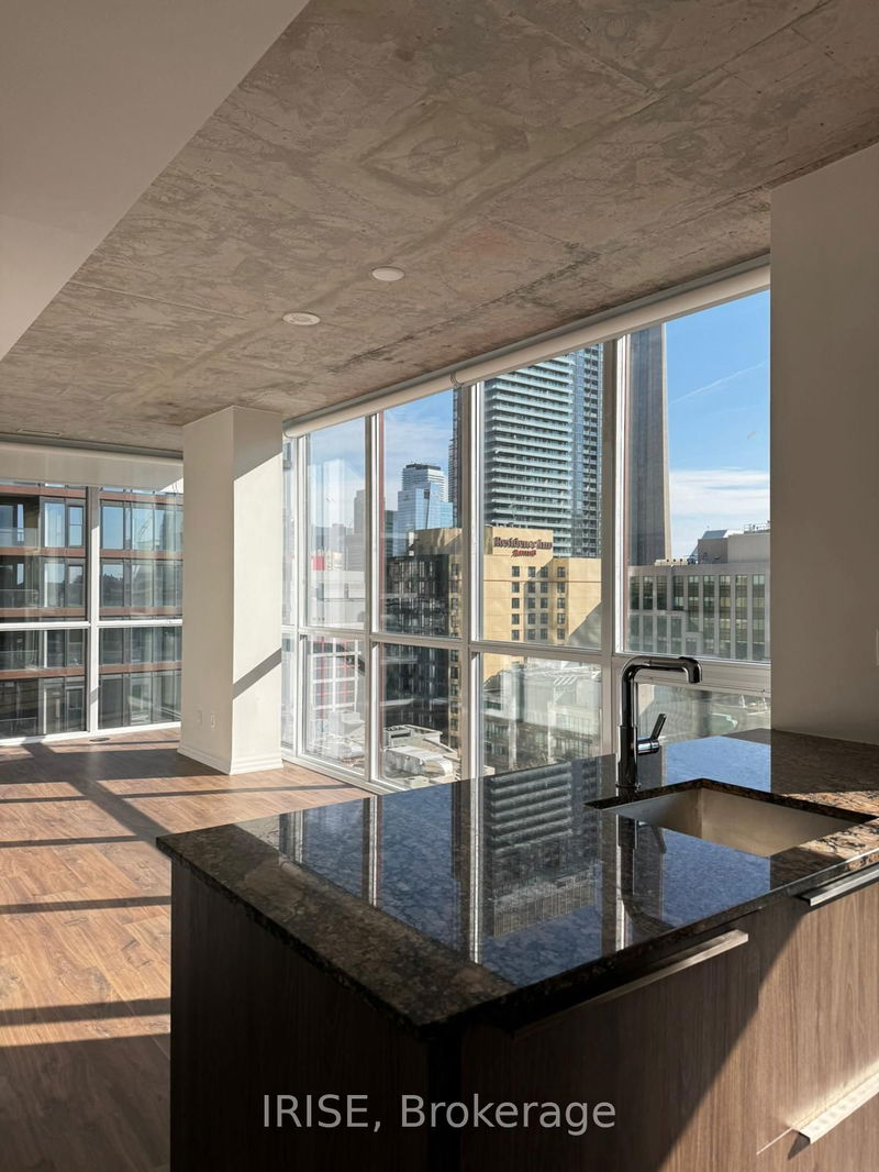 88 Blue Jays Way, unit 1705 for rent - image #1