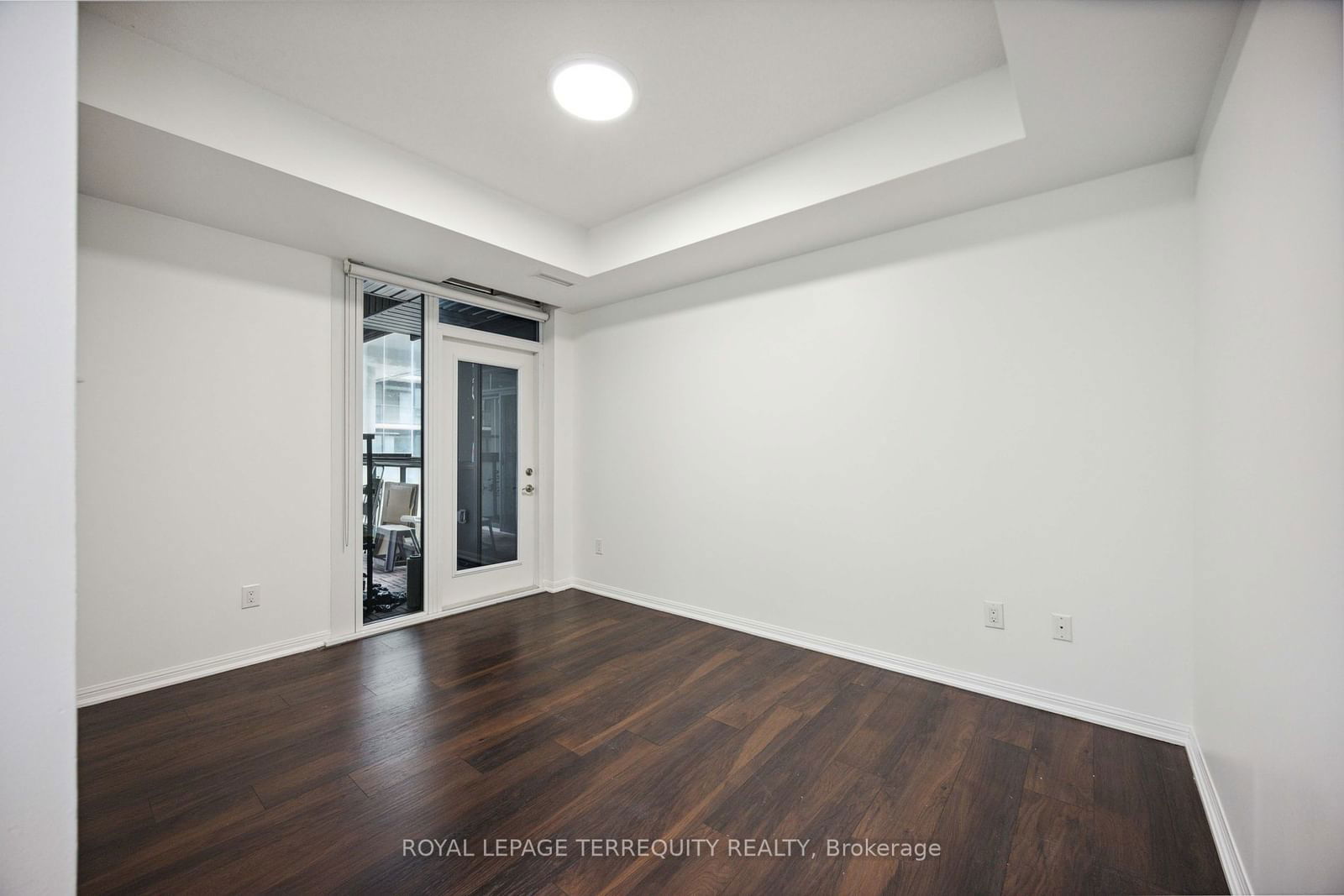 400 Adelaide St E, unit 1222 for rent