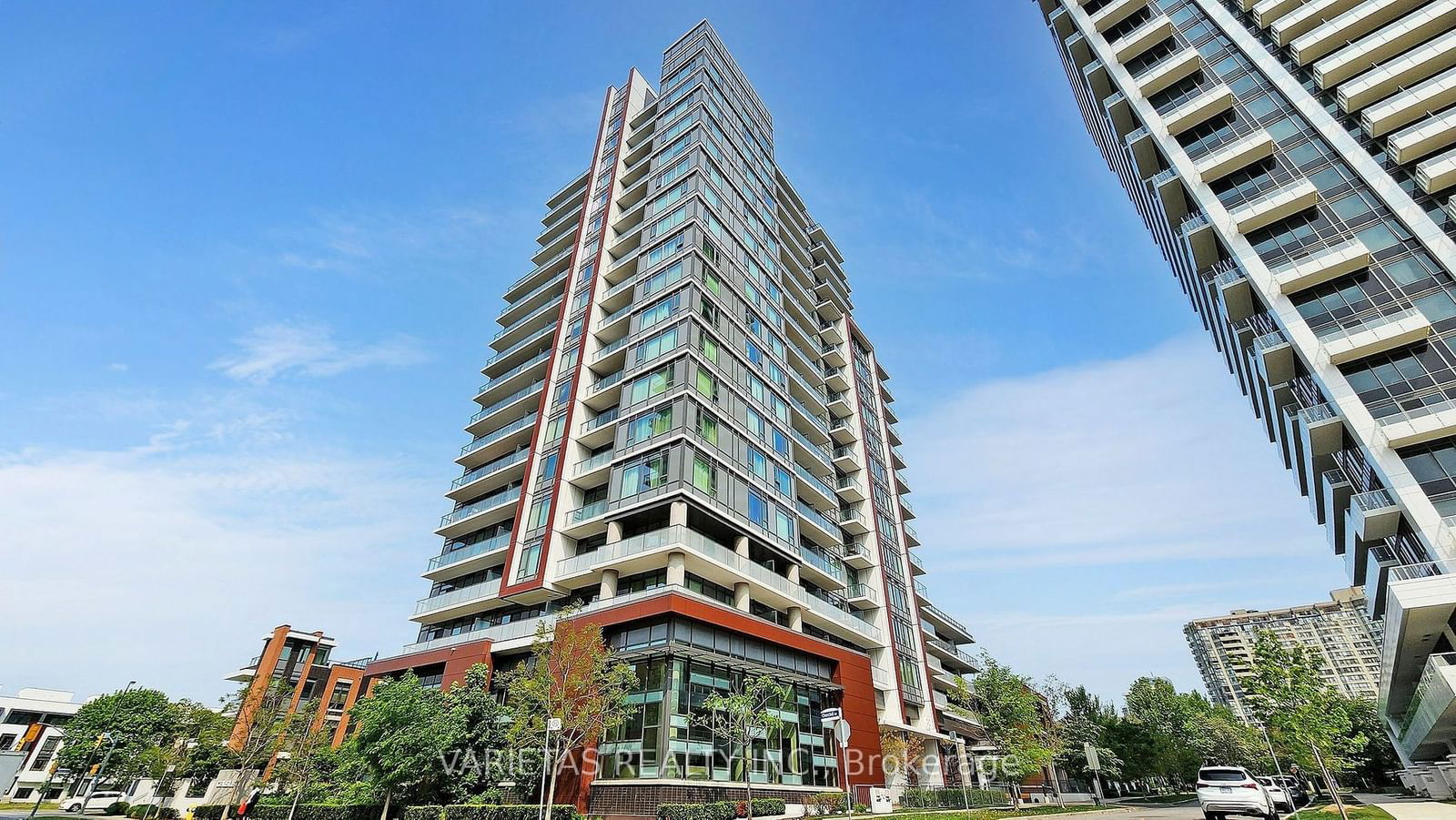 68 Canterbury Pl, unit 1012 for sale - image #1