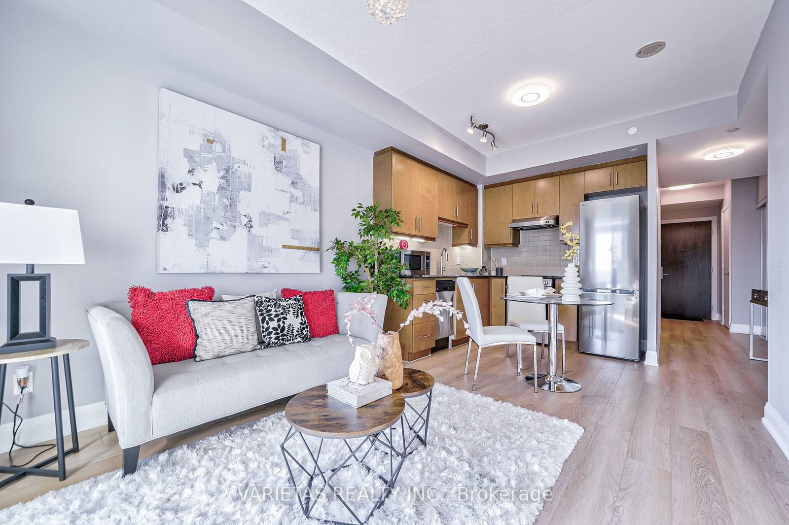 68 Canterbury Pl, unit 1012 for sale - image #18