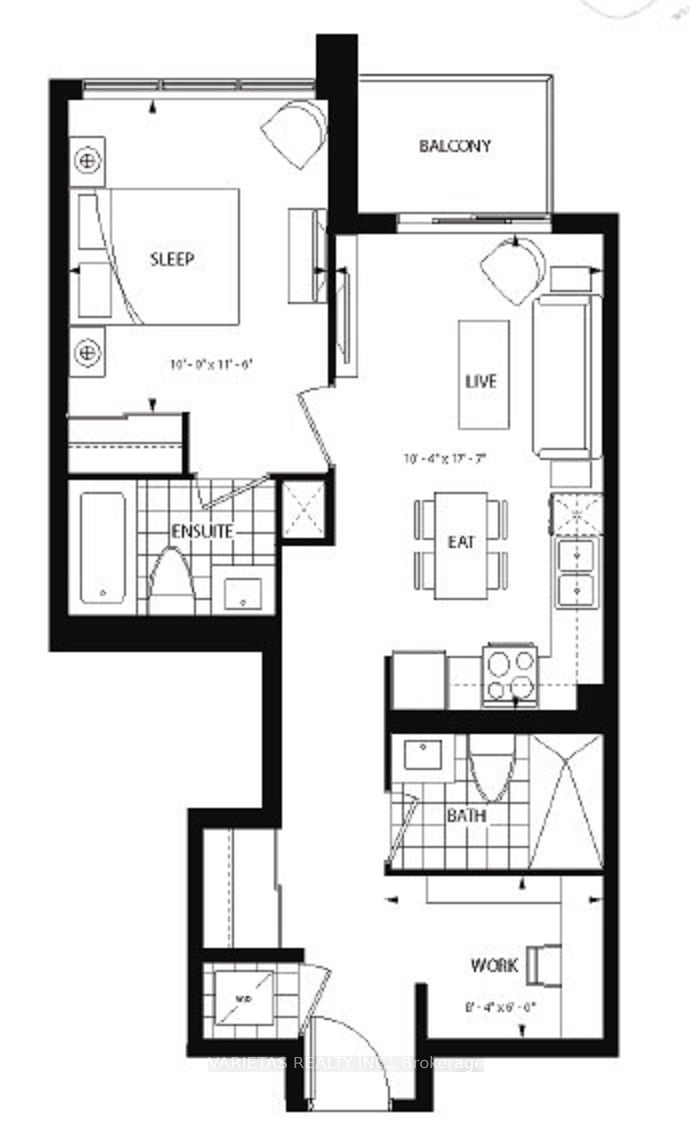 68 Canterbury Pl, unit 1012 for sale