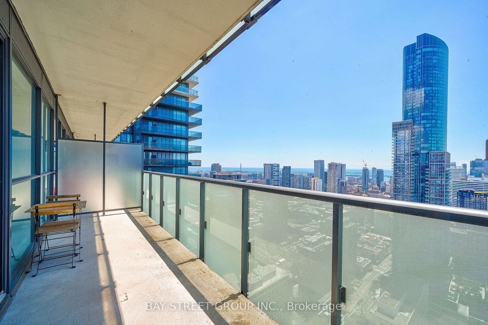 15 Grenville St, unit 4301 for sale - image #28