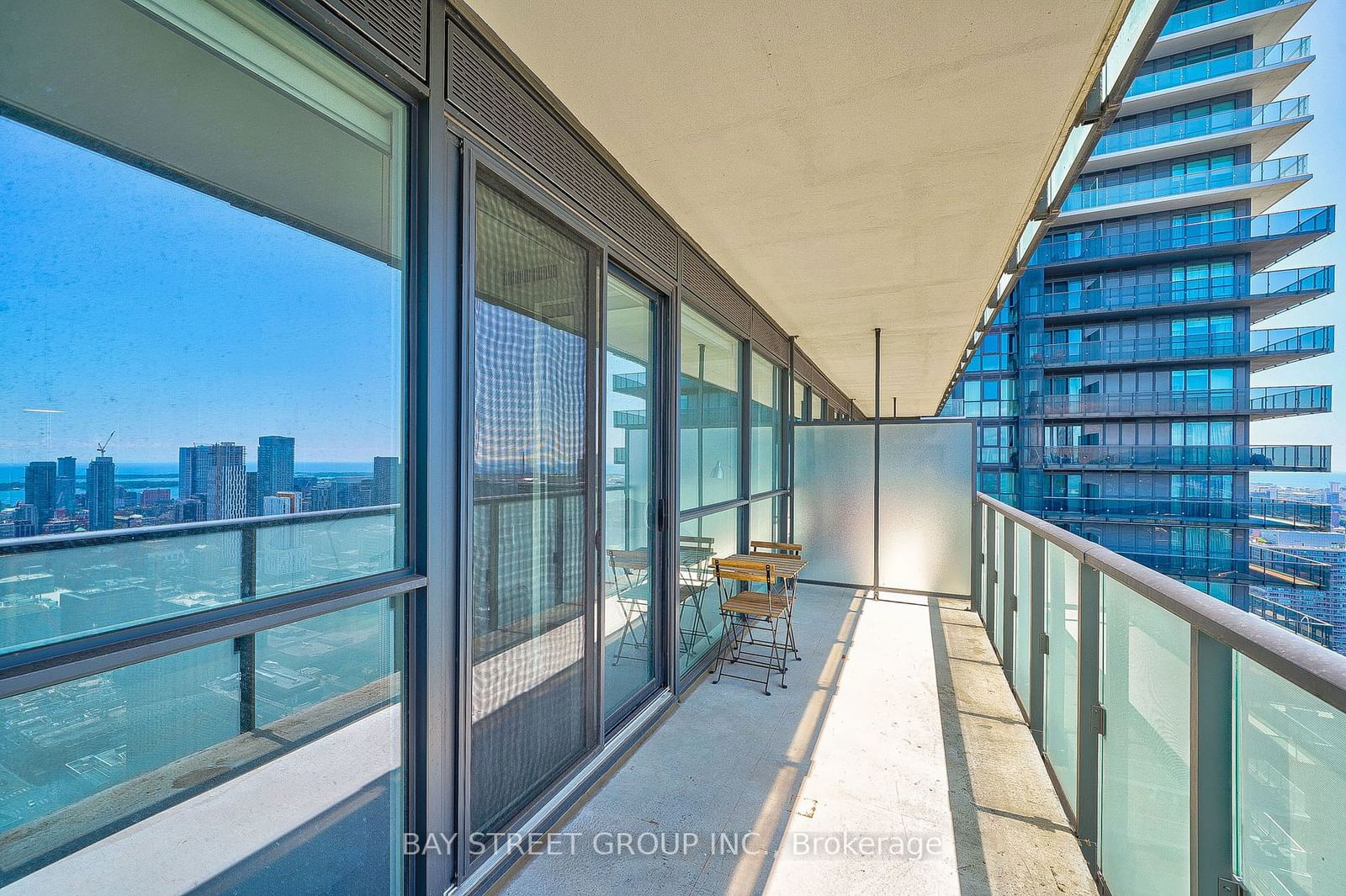 15 Grenville St, unit 4301 for sale - image #29