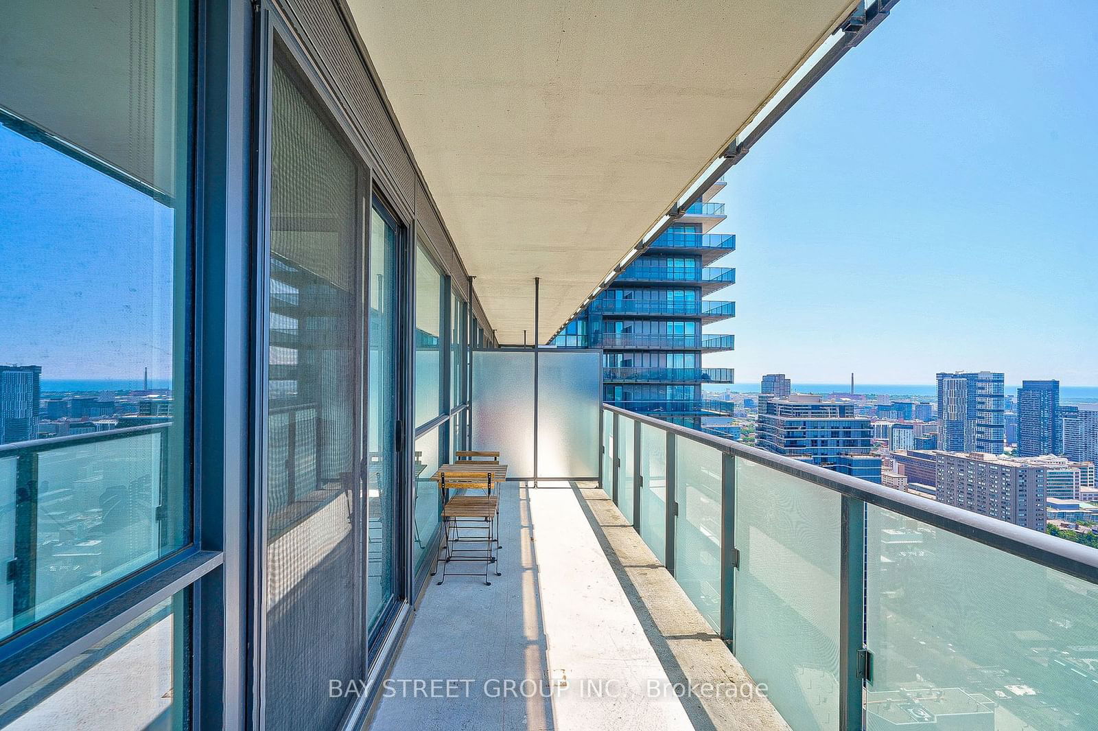 15 Grenville St, unit 4301 for sale - image #30