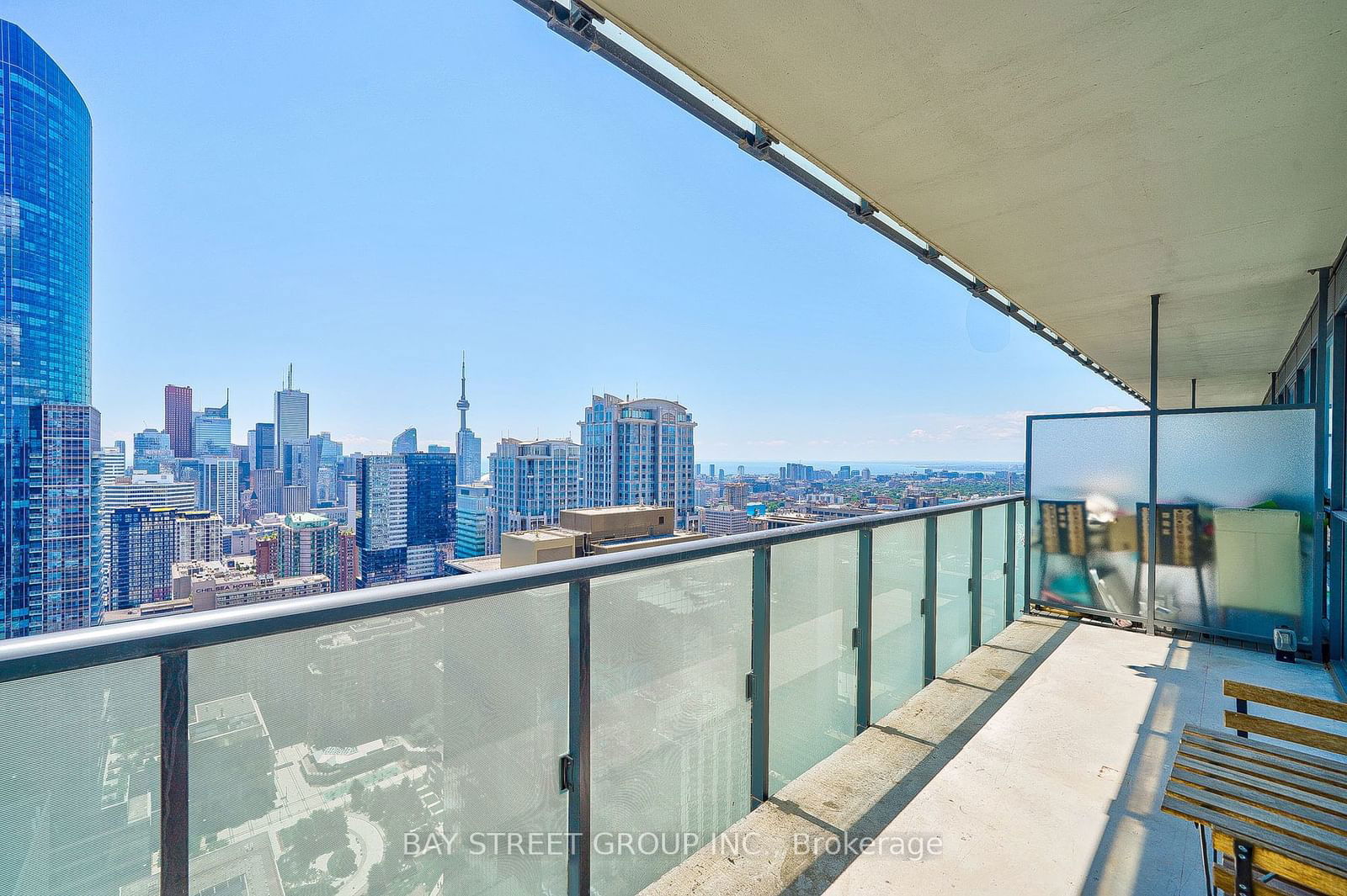 15 Grenville St, unit 4301 for sale