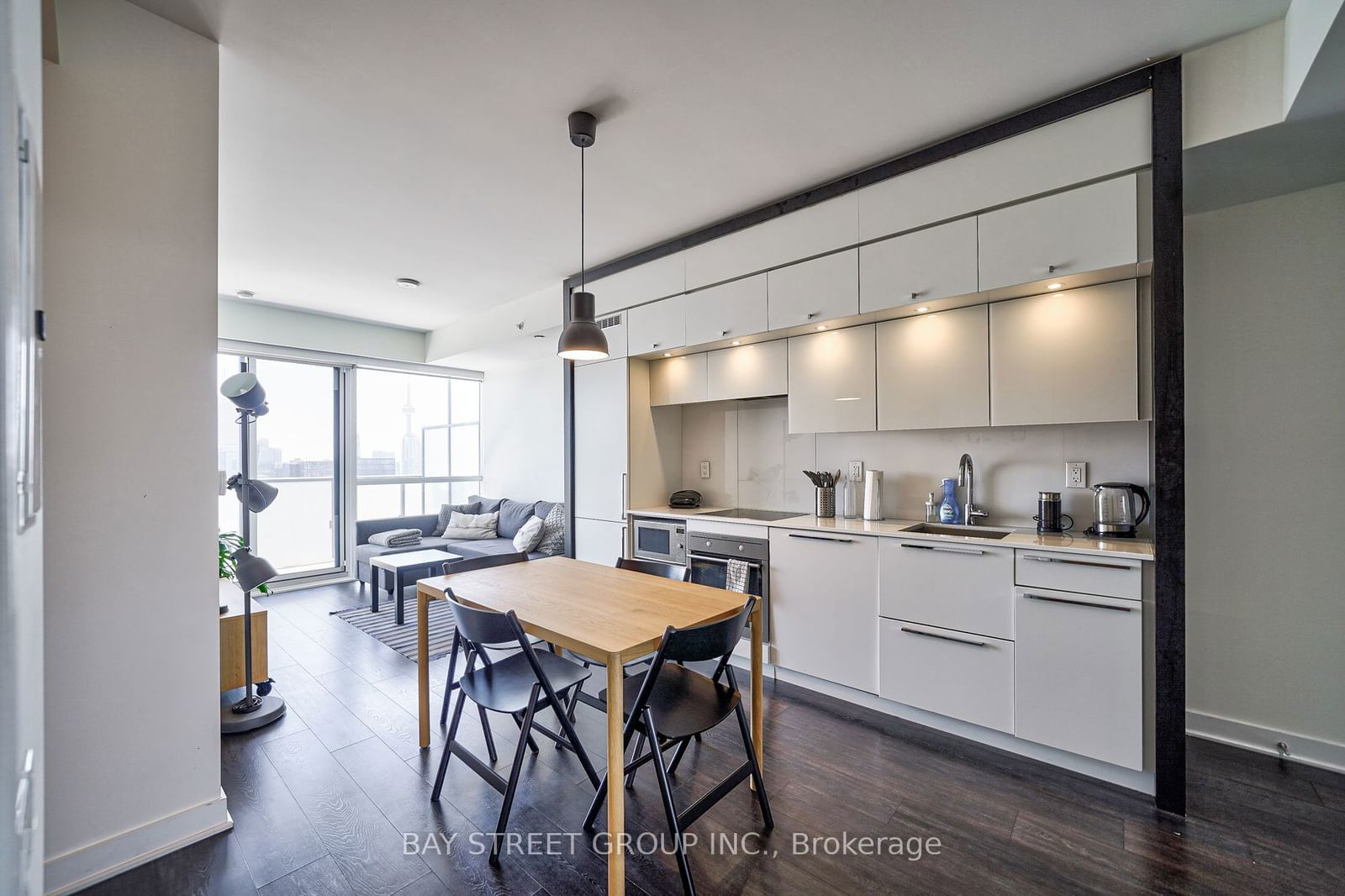 15 Grenville St, unit 4301 for sale - image #7