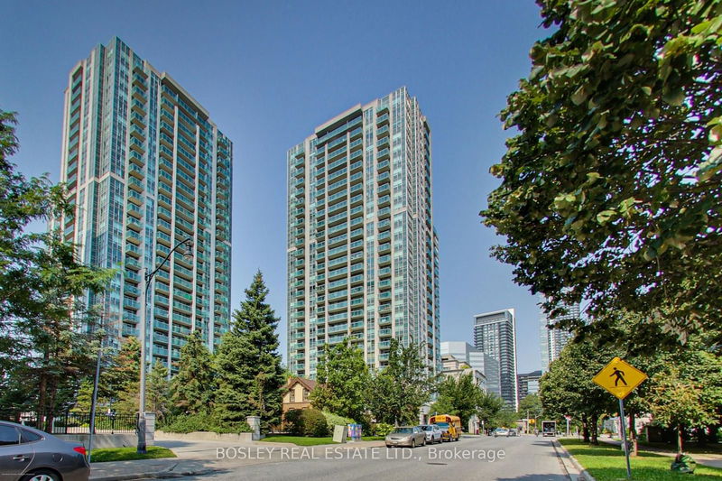 16 Harrison Garden Blvd, unit 1210 for sale - image #1