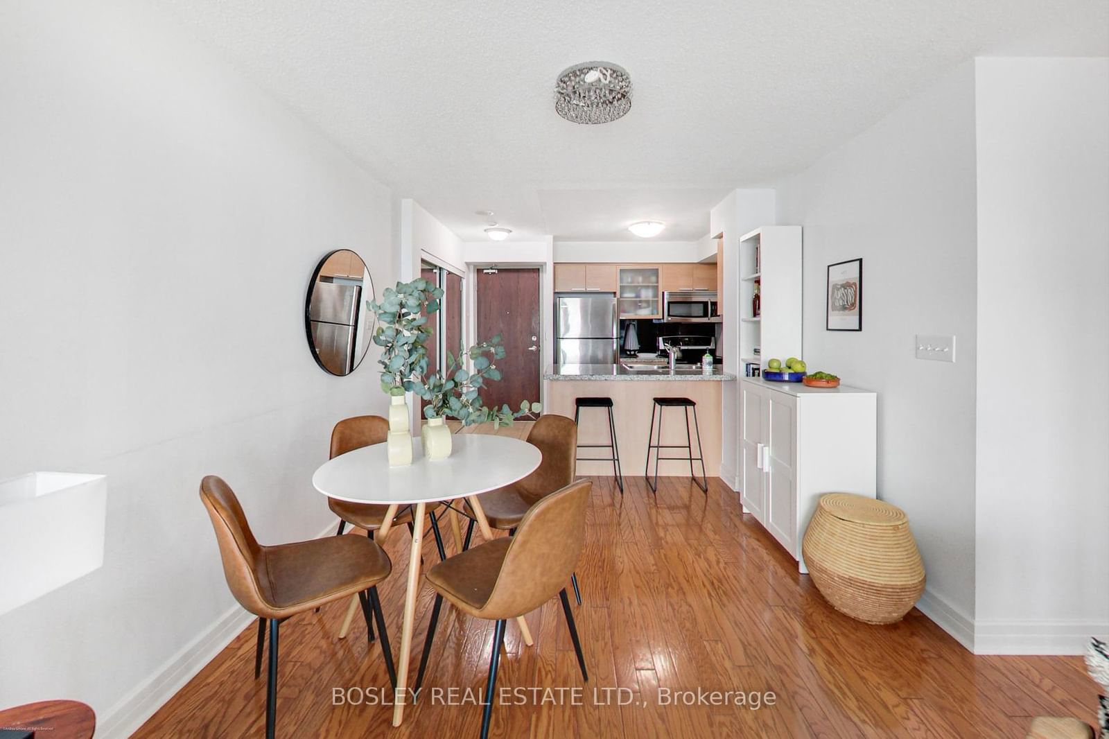 16 Harrison Garden Blvd, unit 1210 for sale - image #12